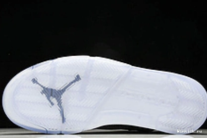 Retro 'Wolf 5 Jordan Grey' 0822
